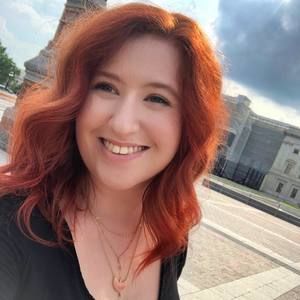 Meet your Posher, Callie